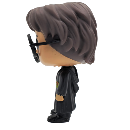 Harry Potter- 13 cm Funko Pop head inspired Figure – Hogwarts Collectible