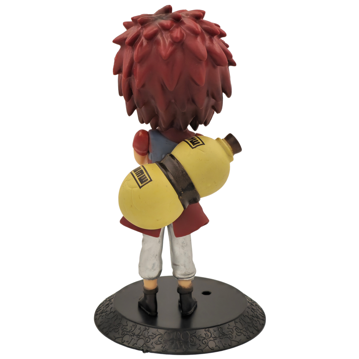 Gaara – Q-Posket 14cm Premium PVC Figure - Naruto