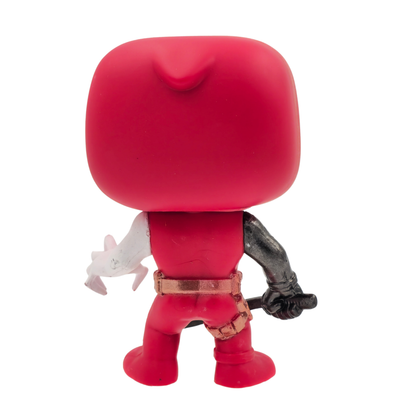 Deadpool x Venom - 13 cm Pop head Figure – Marvel