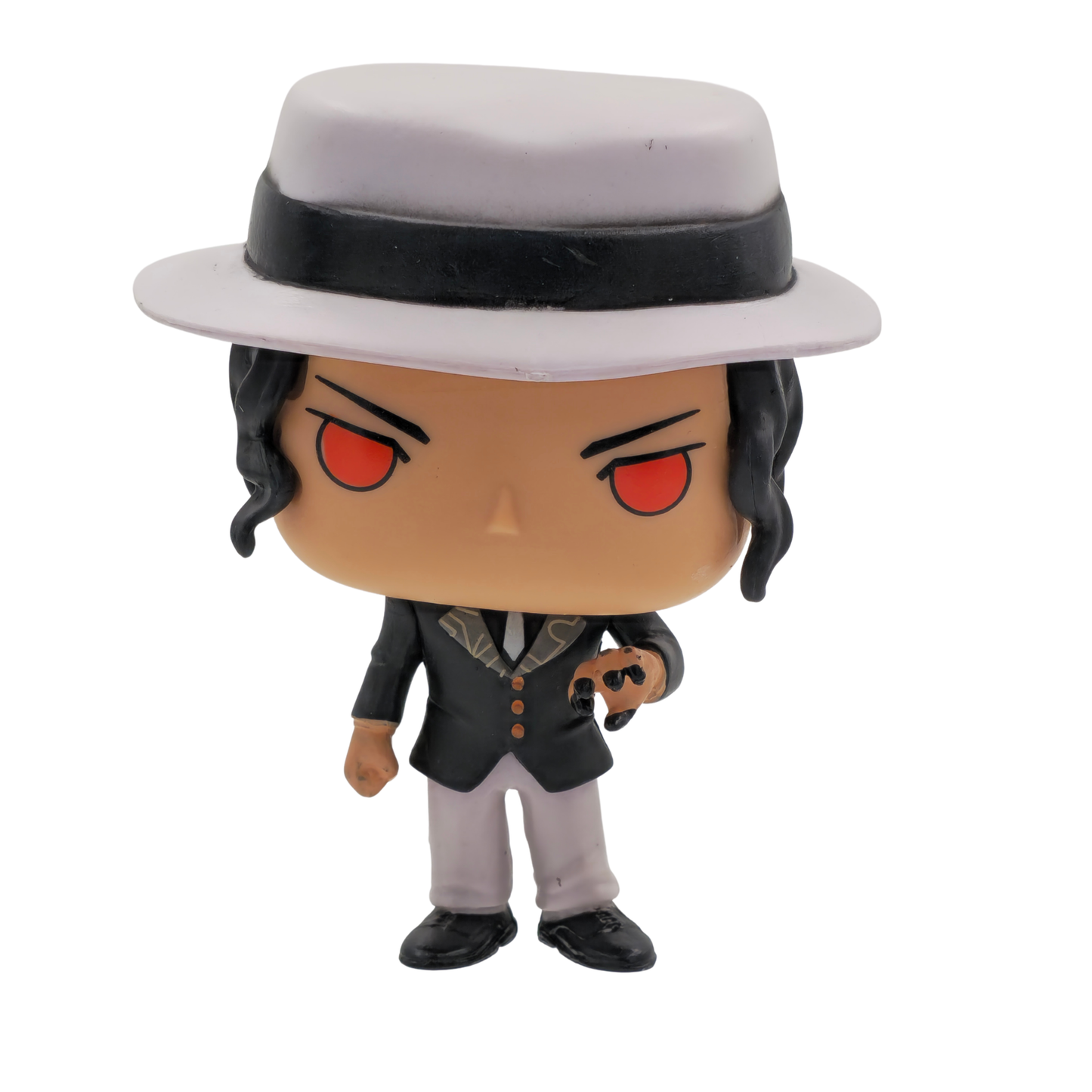 Muzan Kibutsuji - 13 cm Pop head Figure – Demon Slayer