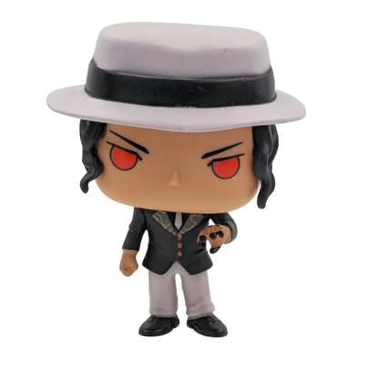 Muzan Kibutsuji - 13 cm Pop head Figure – Demon Slayer