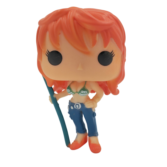 Nami - 14 cm Pop head Figure– One Piece
