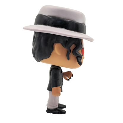 Muzan Kibutsuji - 13 cm Pop head Figure – Demon Slayer