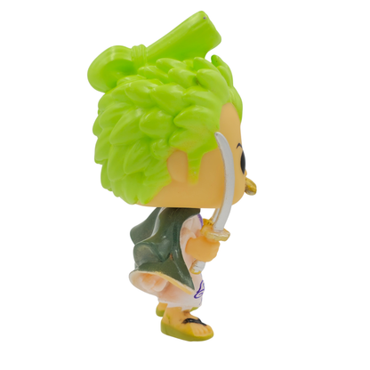 Roronoa Zoro- 14 cm Pop head Figure– One Piece