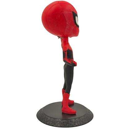 Spider-Man - Q-Posket 14cm Premium PVC Figure - Marvel