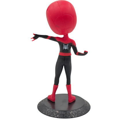 Spider-Man - Q-Posket 14cm Premium PVC Figure - Marvel