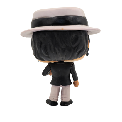 Muzan Kibutsuji - 13 cm Pop head Figure – Demon Slayer