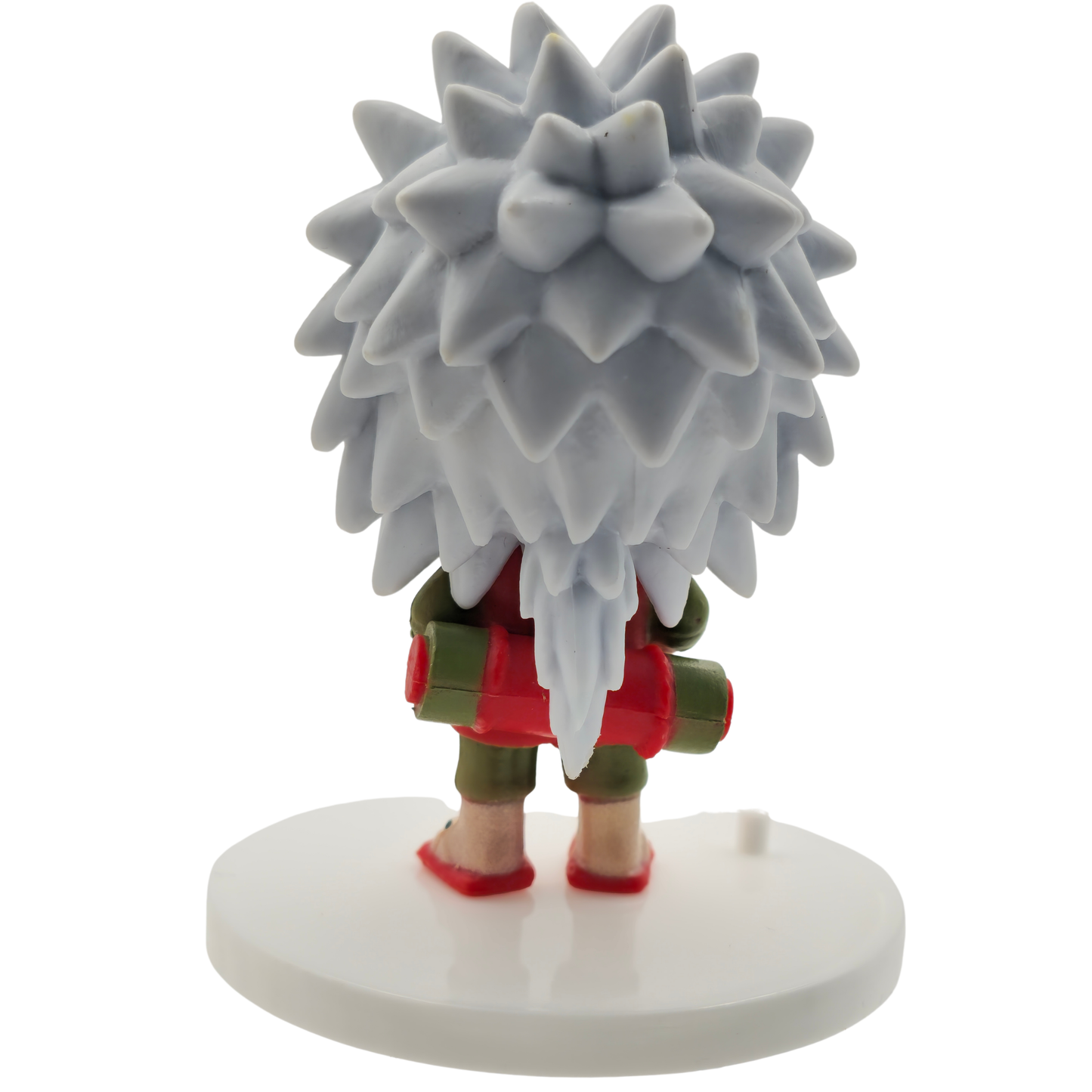 Jiraiya - Premium Miniature 8.5CM PVC Figure  – Naruto