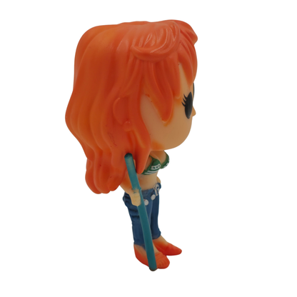 Nami - 14 cm Pop head Figure– One Piece