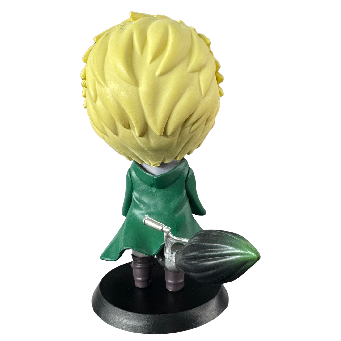 Draco Malfoy- Premium 10CM Miniature PVC Figure