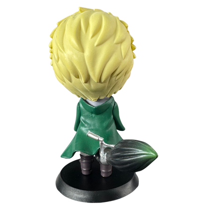 Draco Malfoy- Premium 10CM Miniature PVC Figure