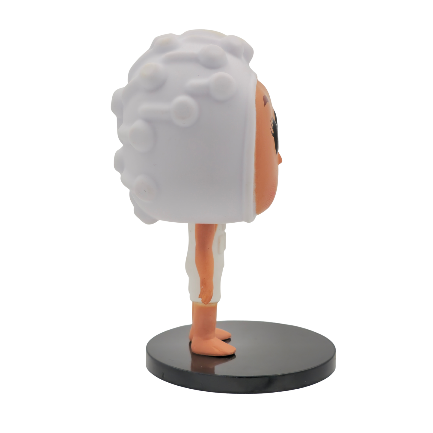 Eleven (Jane Hopper) - 13 cm Pop head Figure – Stranger Things