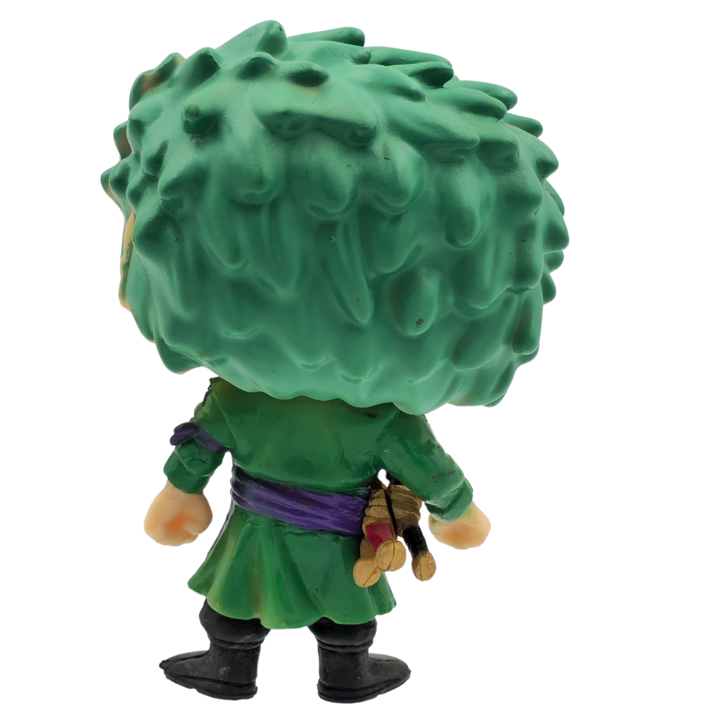 Roronoa Zoro- 14 cm Funko Pop head inspired Figure – One Piece
