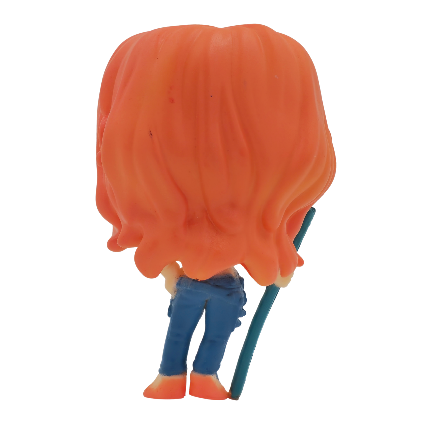 Nami - 14 cm Pop head Figure– One Piece