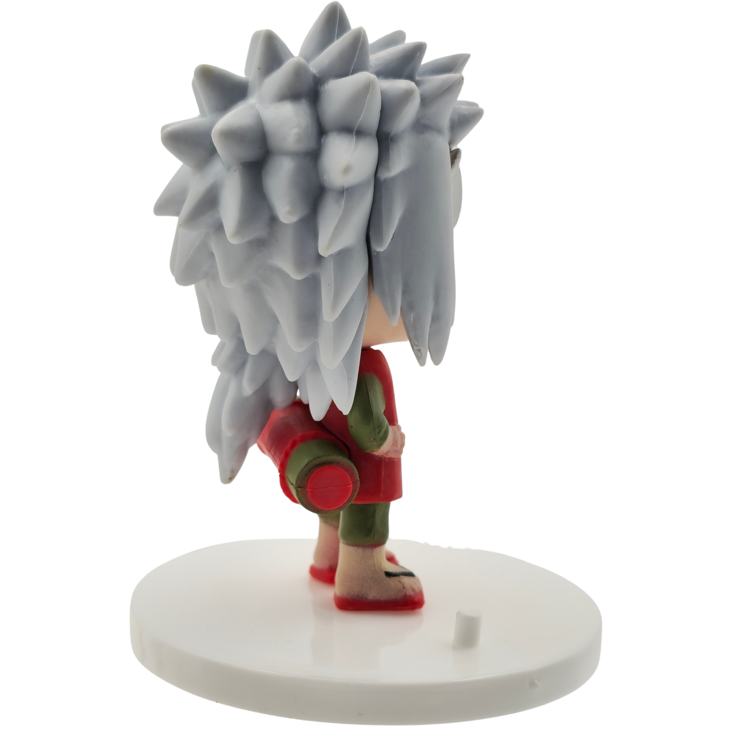 Jiraiya - Premium Miniature 8.5CM PVC Figure  – Naruto