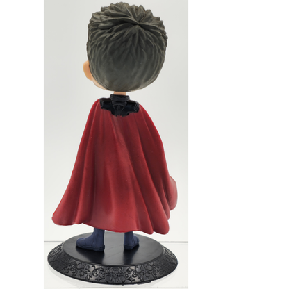 Thor–Q-Posket 14cm Premium PVC Figure - Marvel