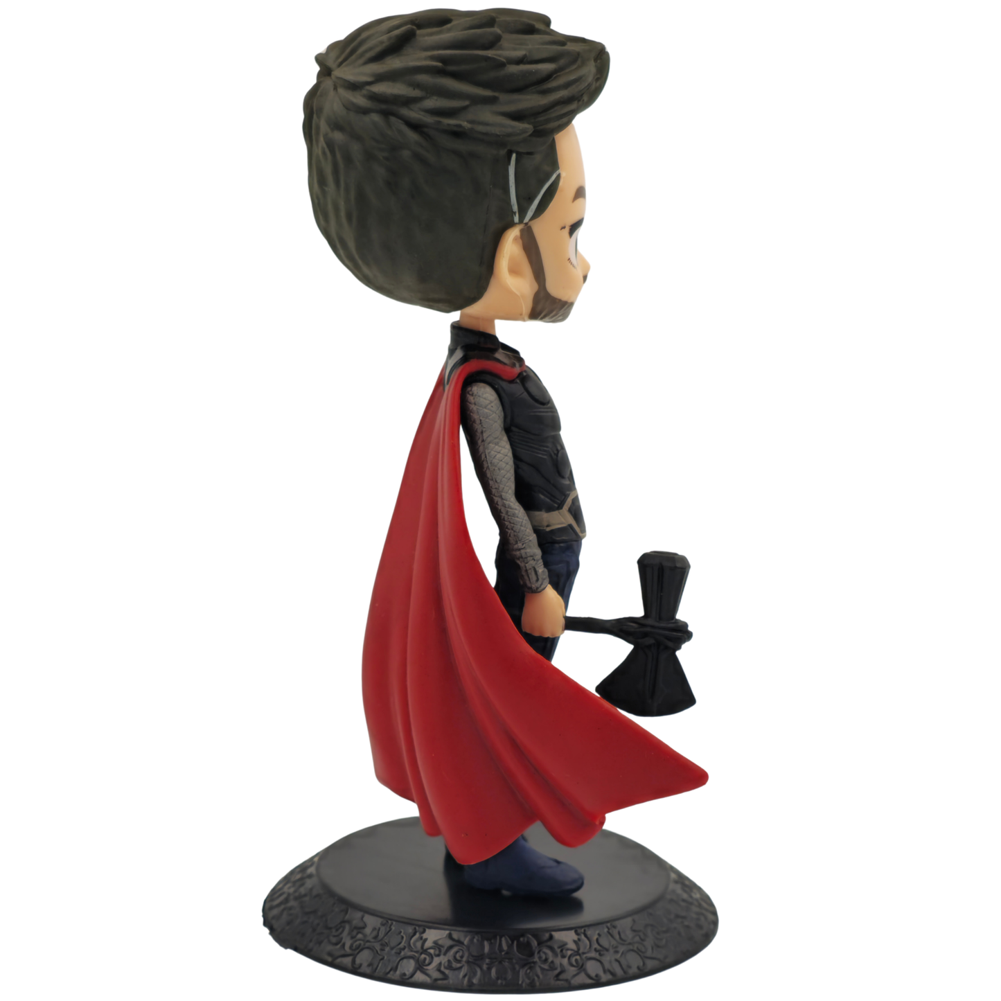 Thor–Q-Posket 14cm Premium PVC Figure - Marvel