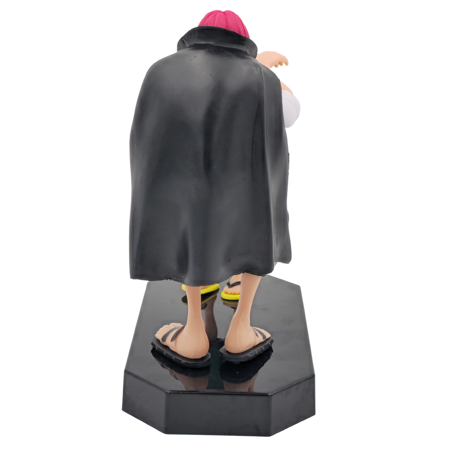 Luffy & Shanks Emotional Moment -PVC 21cms Premium Figurine – One Piece