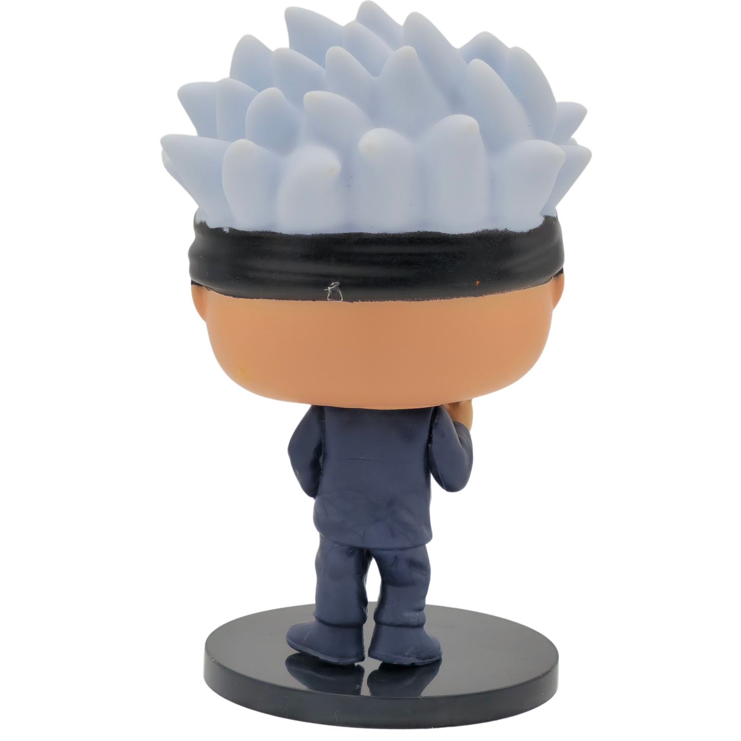Satoru Gojo– Funko Pop Head Inspired 12cms PVC Figure-Jujutsu Kaisen