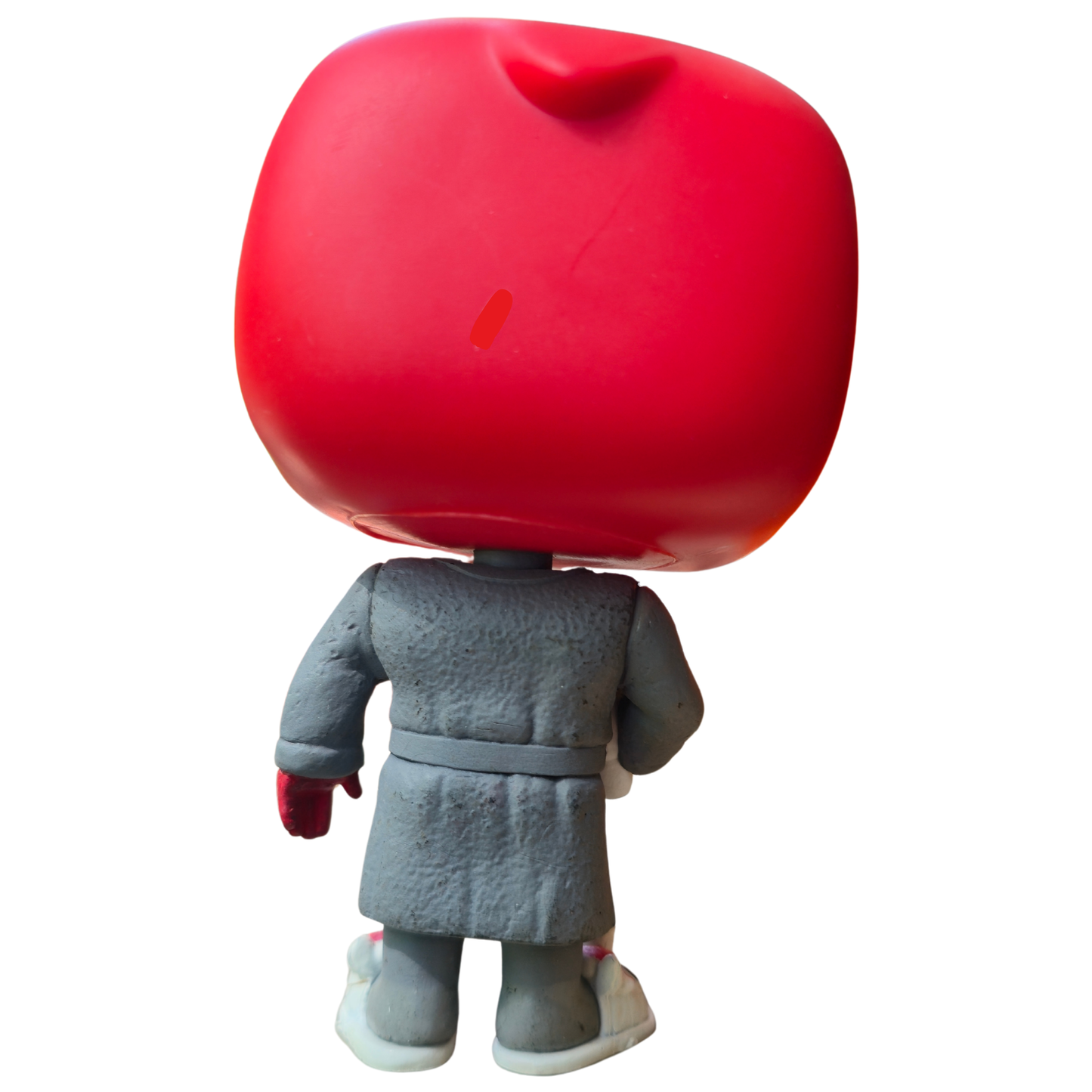 Deadpool - 13 cm Funko Pop head inspired Figure – Marvel