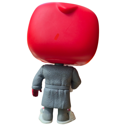 Deadpool - 13 cm Funko Pop head inspired Figure – Marvel