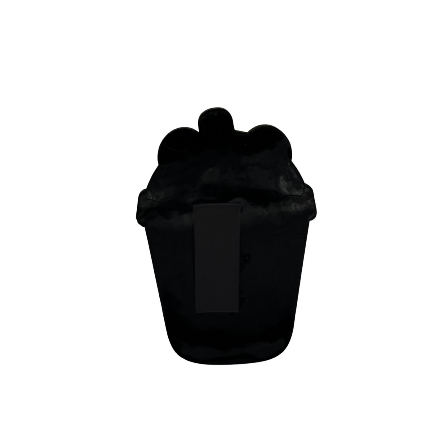 Panda Bubble Tea Fridge Magnet