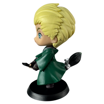 Draco Malfoy- Premium 10CM Miniature PVC Figure