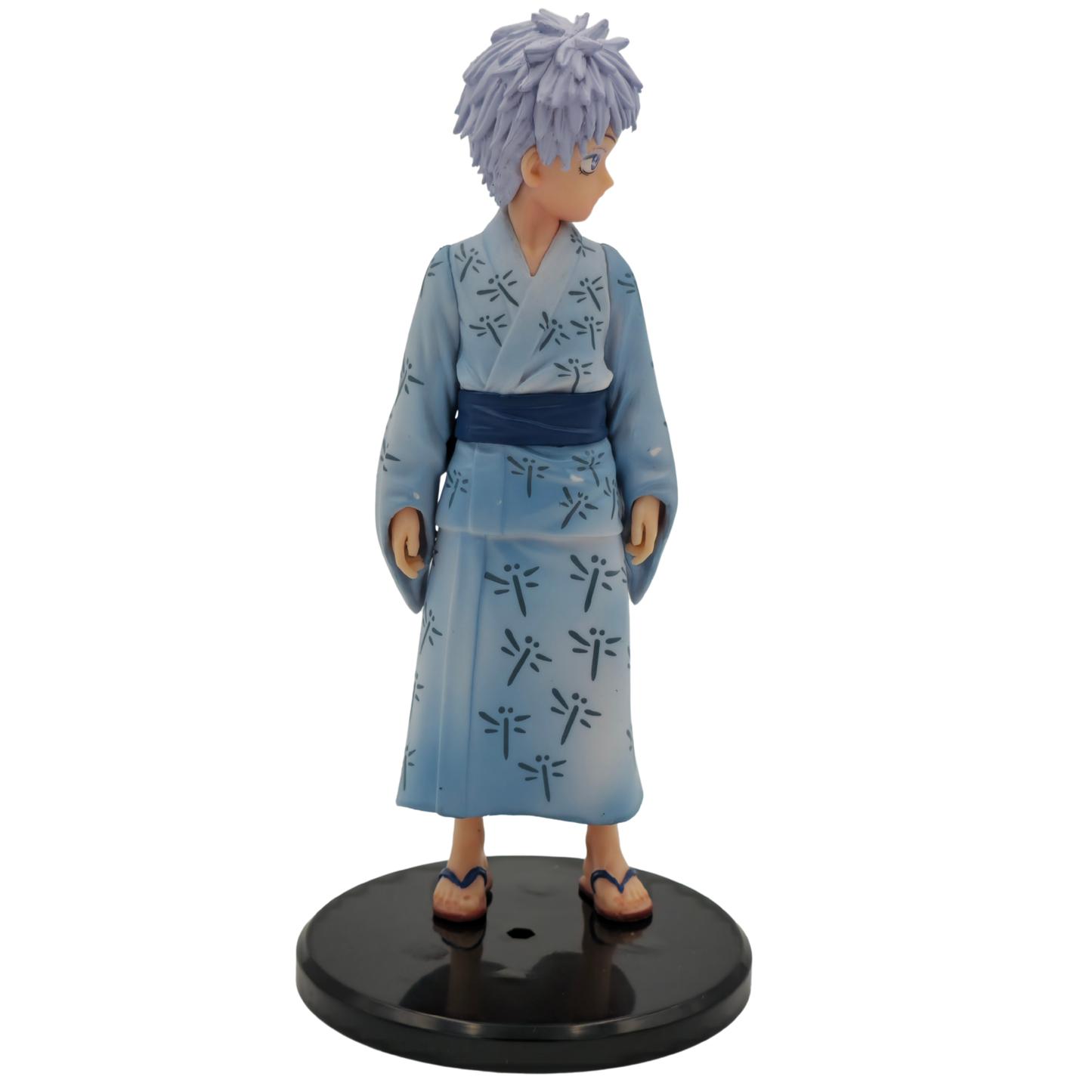 Gojo Saturo(Kimono Edition)- 18.5cms premium PVC Figure-Jujutsu Kaisen