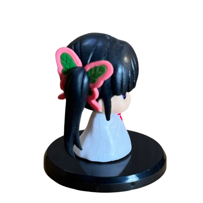 Kanao Tsuyuri Premium Miniature 4.5CM PVC Figure  – Demon Slayer
