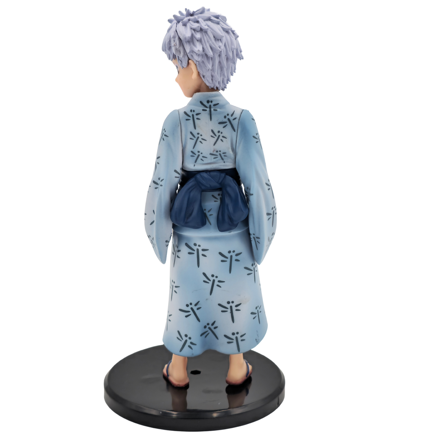 Gojo Saturo(Kimono Edition)- 18.5cms premium PVC Figure-Jujutsu Kaisen