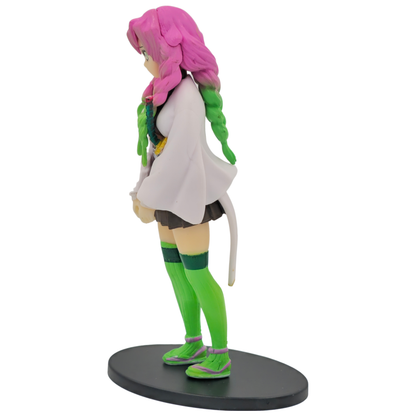 Mitsuri Kanroji– 15cms Premium PVC Figure - Demon Slayer