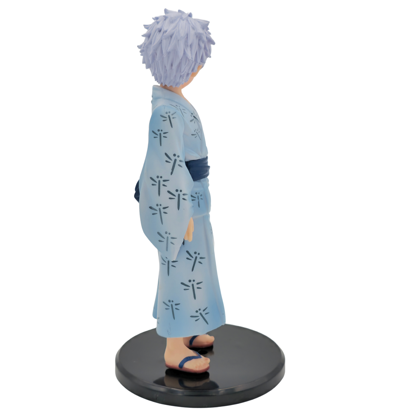 Gojo Saturo(Kimono Edition)- 18.5cms premium PVC Figure-Jujutsu Kaisen