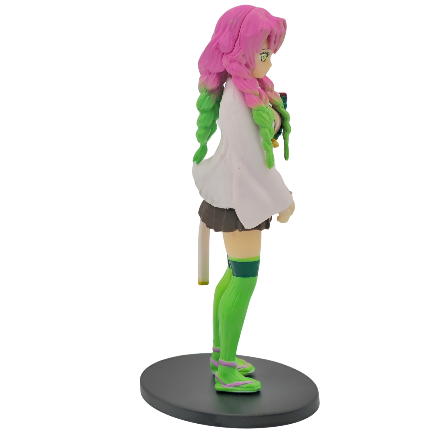 Mitsuri Kanroji– 15cms Premium PVC Figure - Demon Slayer