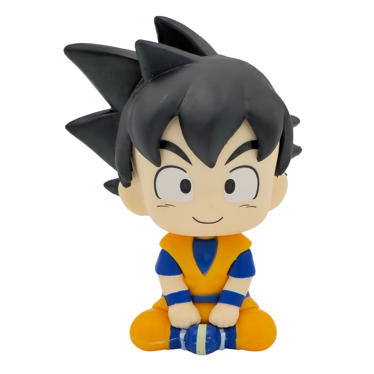 Goku & Vegeta - 10cm Premium Chibi Figurine Set (Pack of 2) – Dragon Ball Z