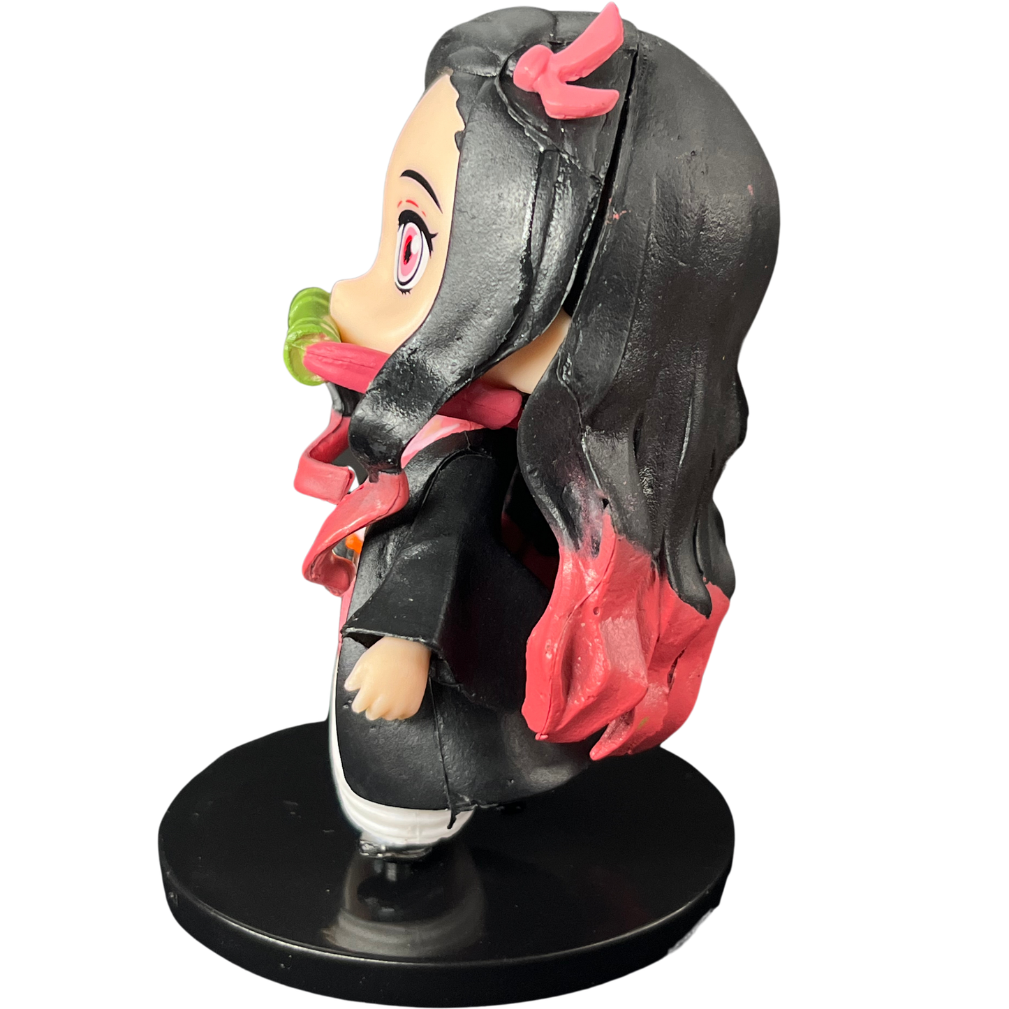 Nezuko Kamado Premium Miniature 10CM PVC Figure  – Demon Slayer