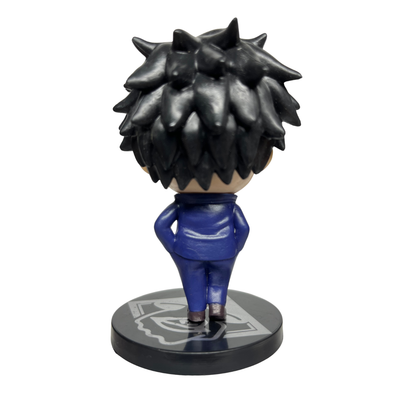 Megumi Fushiguro Miniature 10CM PVC Figure  – Jujutsu Kaisen