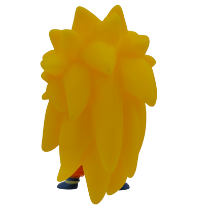 Goku Super Saiyan 3 - 13 cm Pop head Figure – Dragon Ball Z