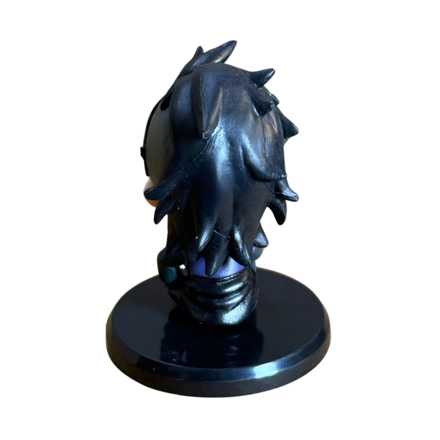 Genya Shinazugawa Premium Miniature 4.5CM PVC Figure  – Demon Slayer