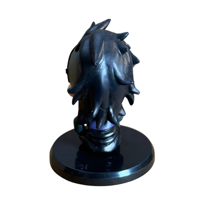 Genya Shinazugawa Premium Miniature 4.5CM PVC Figure  – Demon Slayer