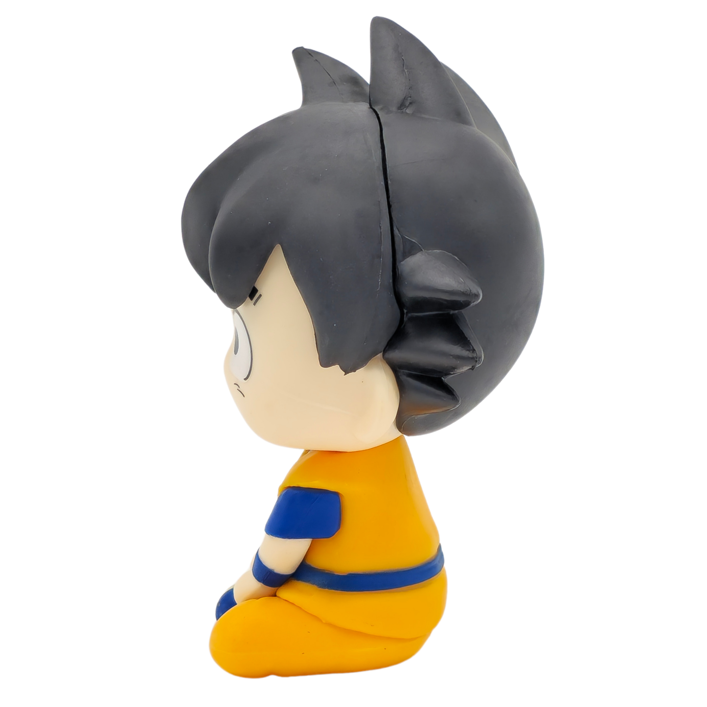 Goku & Vegeta - 10cm Premium Chibi Figurine Set (Pack of 2) – Dragon Ball Z