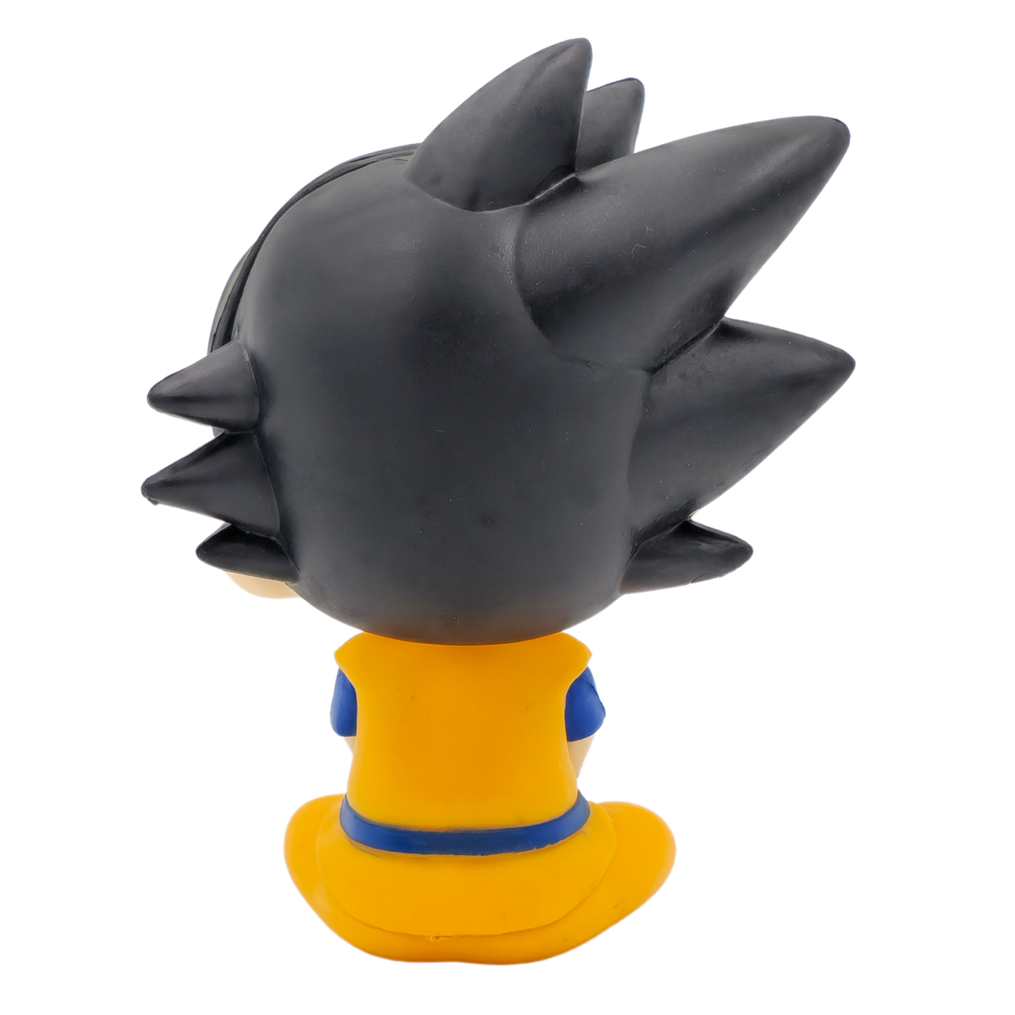 Goku & Vegeta - 10cm Premium Chibi Figurine Set (Pack of 2) – Dragon Ball Z