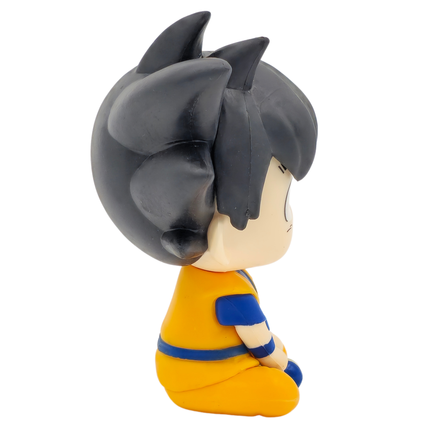 Goku & Vegeta - 10cm Premium Chibi Figurine Set (Pack of 2) – Dragon Ball Z