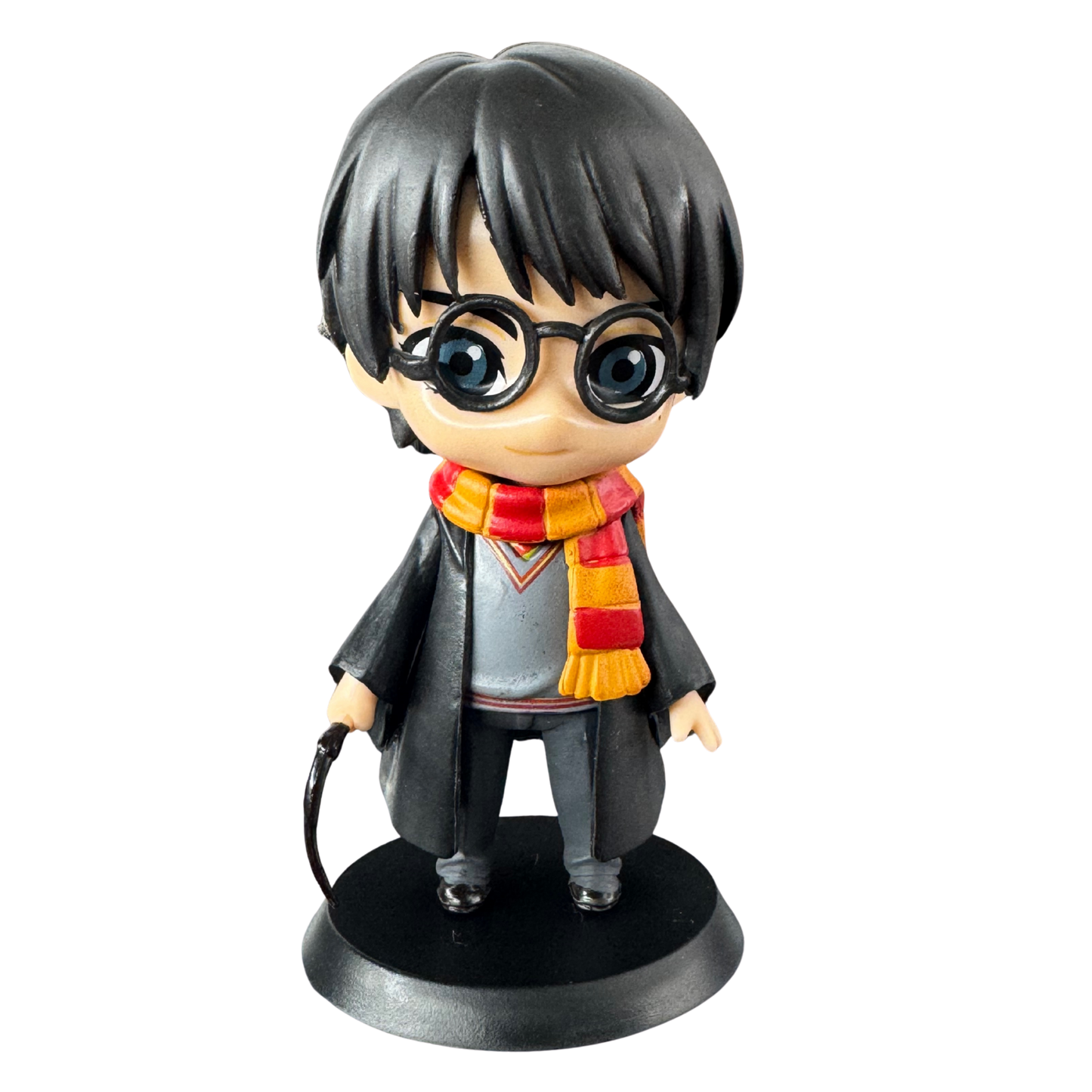 Harry Potter - Hogwarts robe Premium 10CM  Miniature PVC Figure