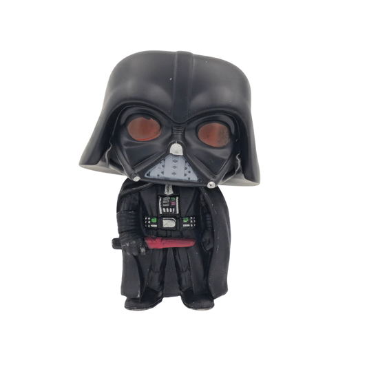 Darth Vader - 13 cm Pop head Figure – Star Wars