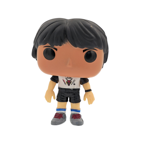 Mike Wheeler - 13 cm Pop head Figure – Stranger Things
