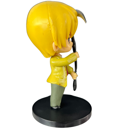 Light Yagami (Kira) Premium Miniature 10CM PVC Figure  – Death Note