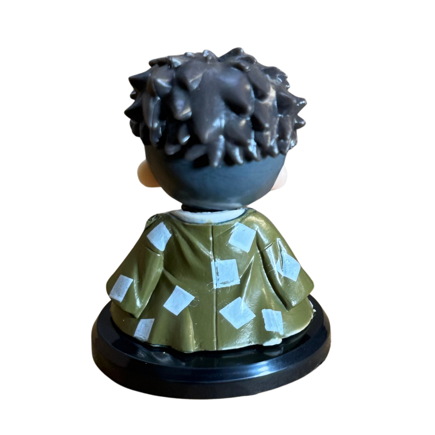 Gyomei Himejima Premium Miniature 4.5CM PVC Figure  – Demon Slayer