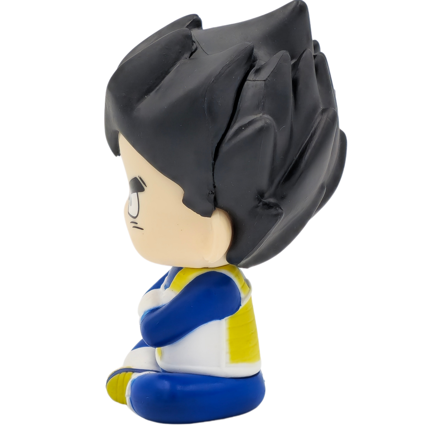 Goku & Vegeta - 10cm Premium Chibi Figurine Set (Pack of 2) – Dragon Ball Z