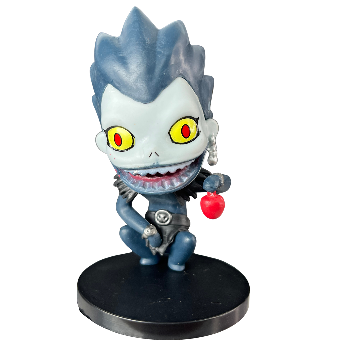 Ryuk Premium Miniature 10CM PVC Figure  – Death Note