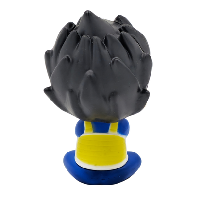 Goku & Vegeta - 10cm Premium Chibi Figurine Set (Pack of 2) – Dragon Ball Z